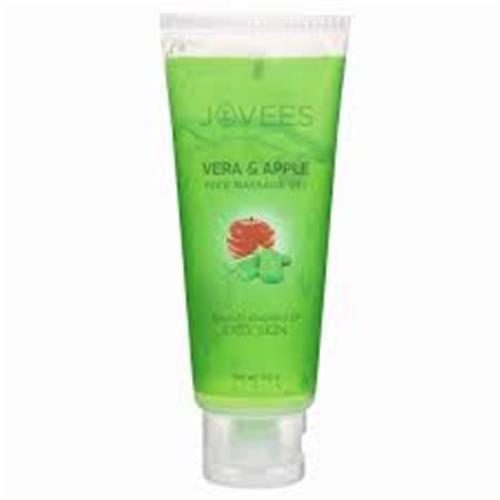 JOVEES MASSAGE GEL 100GM